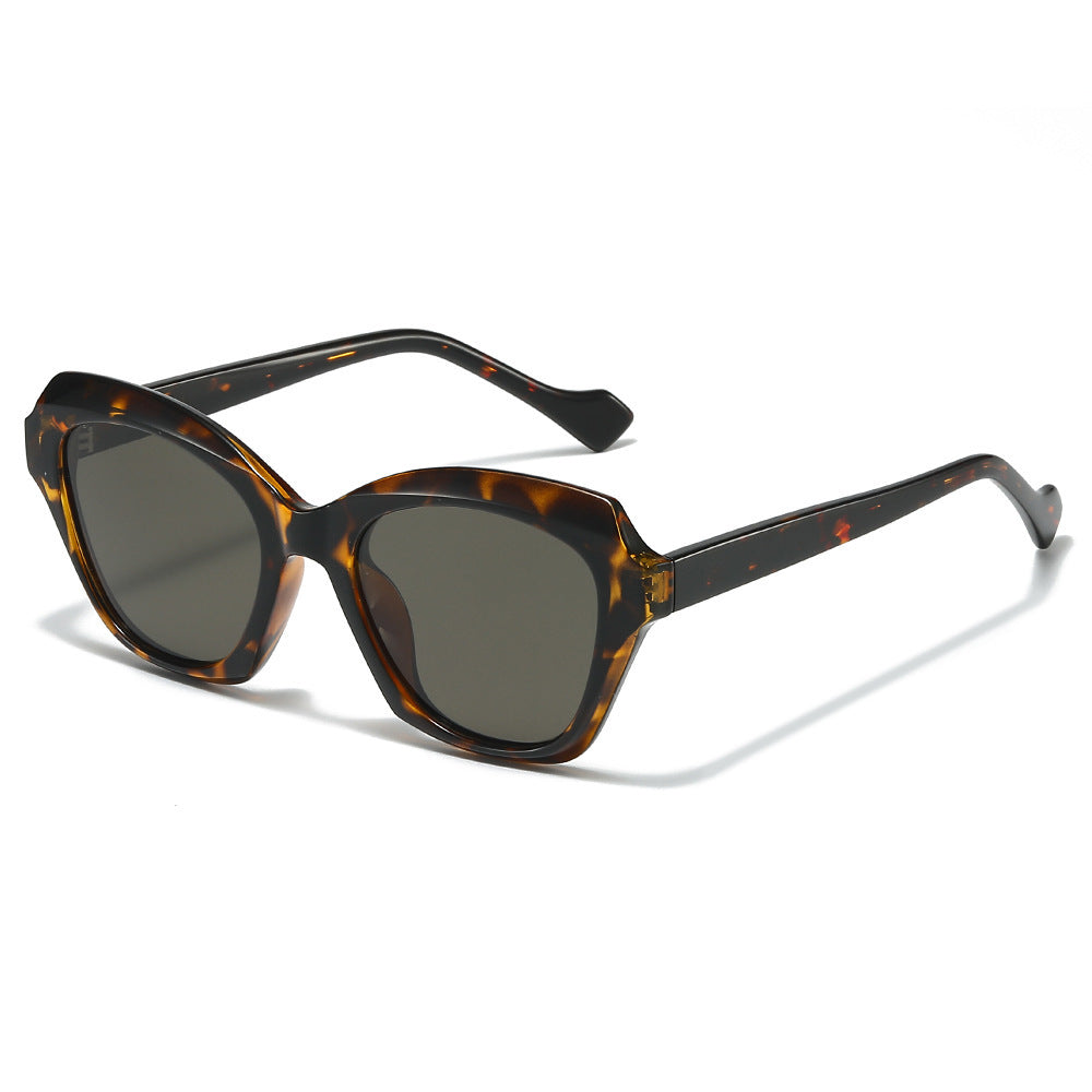 Angular Frame Fashion Sunglasses Stornfield