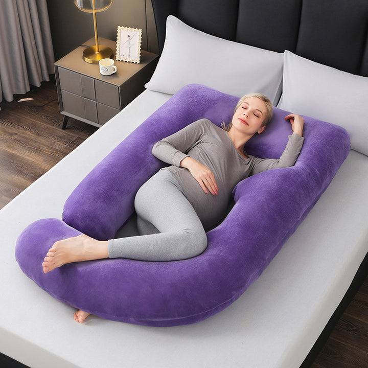 Pregnancy Body Pillow Stornfield