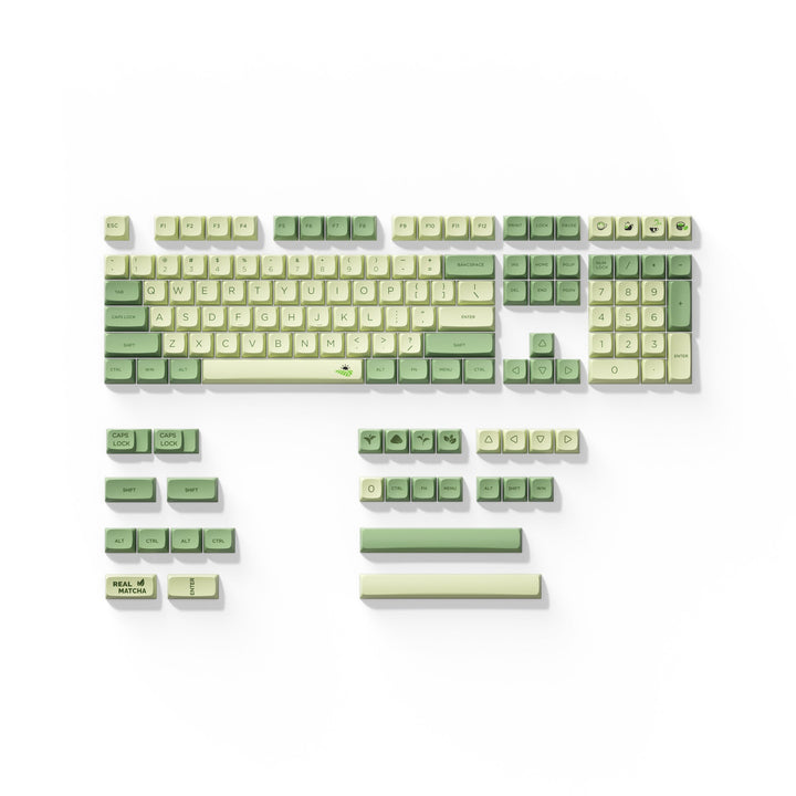 Mechanical Keyboard Stornfield