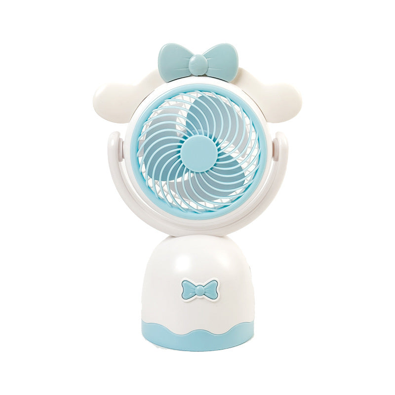Ladies portable fan Stornfield