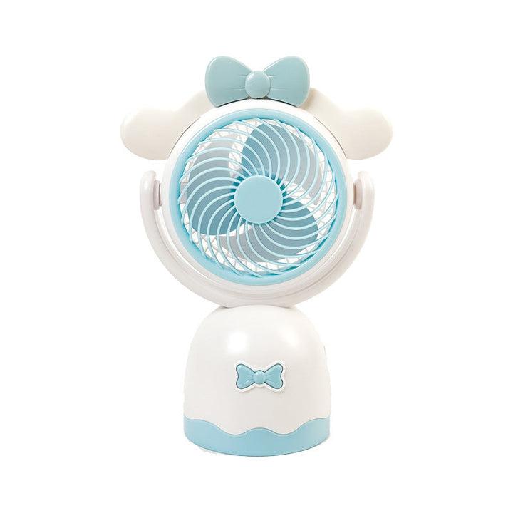 Ladies portable fan Stornfield