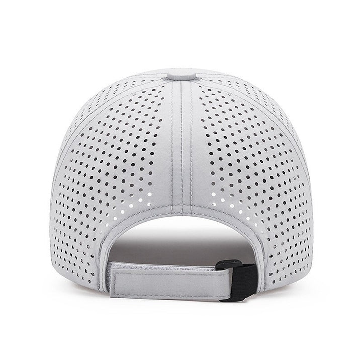 Women's Sporty Breathable Baseball Cap Stornfield