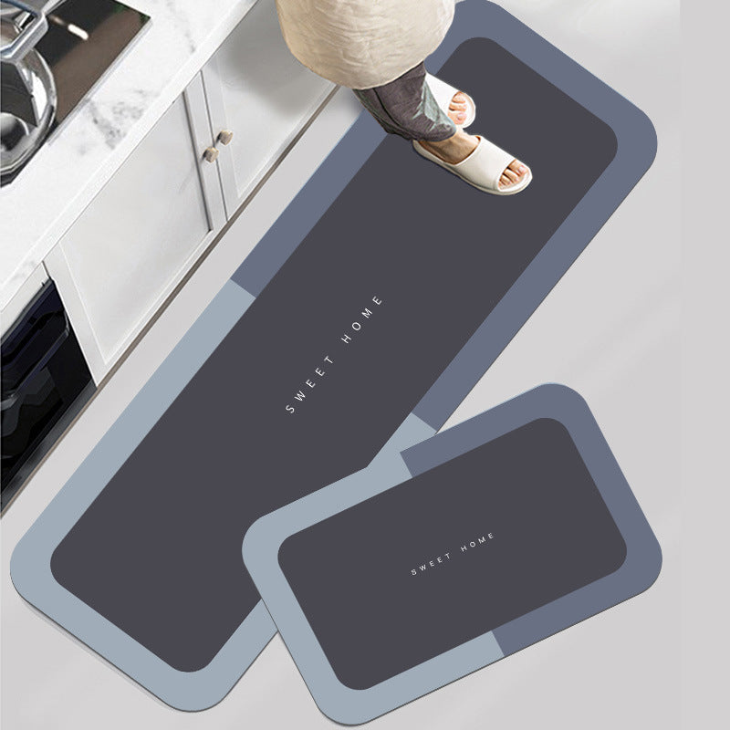 Comfort Kitchen Floor Mat Stornfield