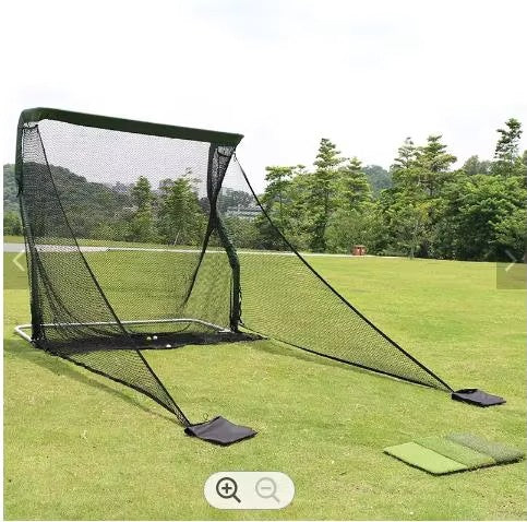 Professional Sports Training Net Stornfield
