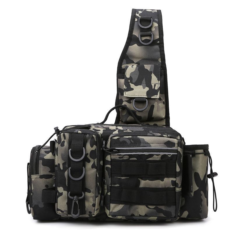 Tactical Shoulder Bag Stornfield