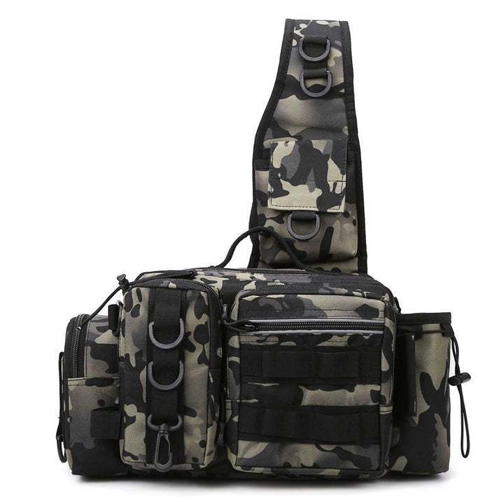 Tactical Shoulder Bag Stornfield