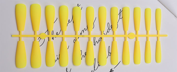 Silicone Nail Art Practice Tips Stornfield