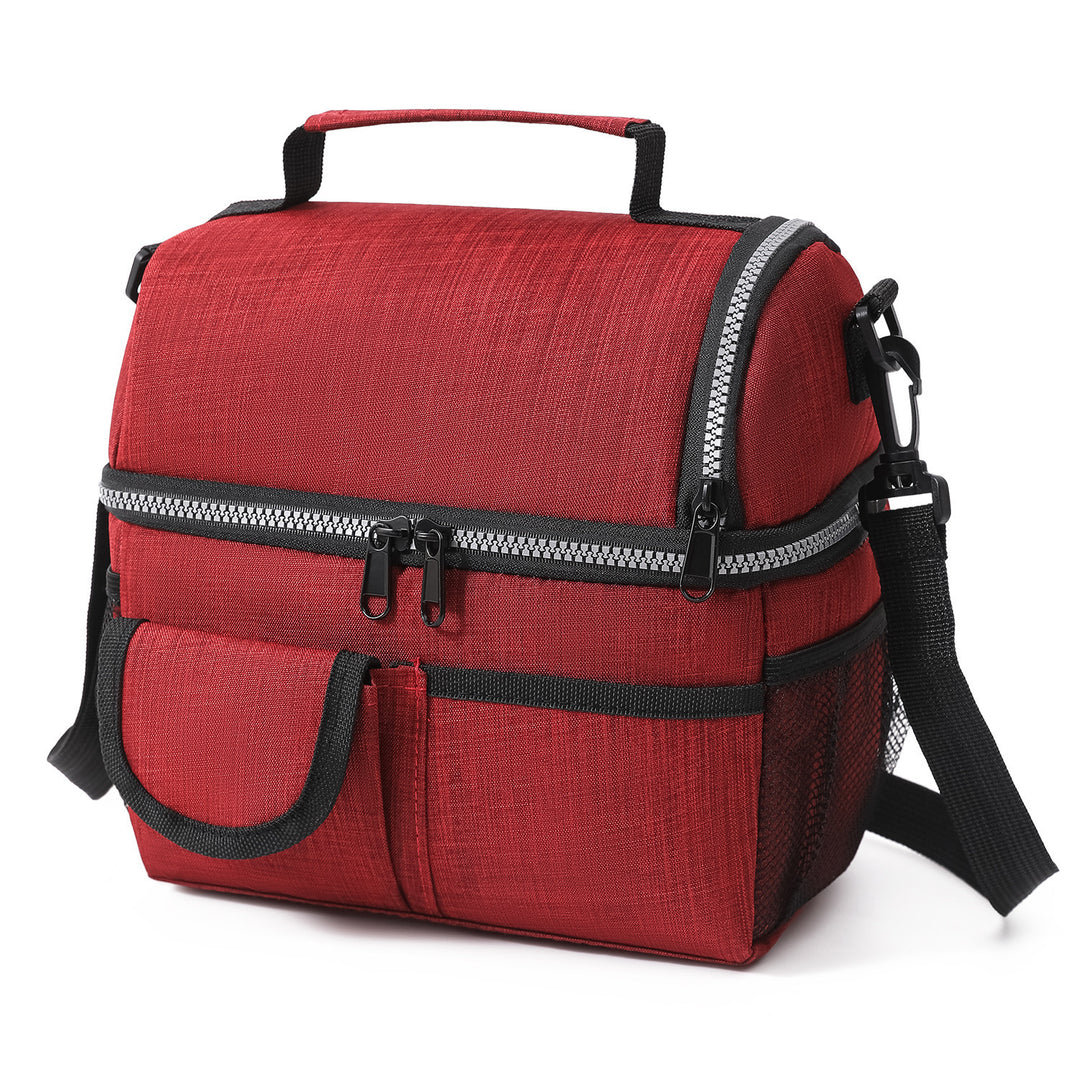 Women's insulated picnic bag Stornfield