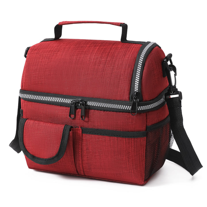 Women's insulated picnic bag Stornfield