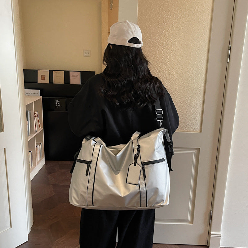 Sporty Travel Bag Stornfield