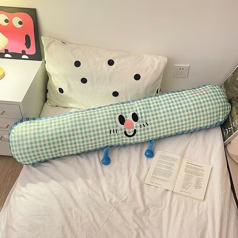 Animal-friendly Long Cushion Stornfield
