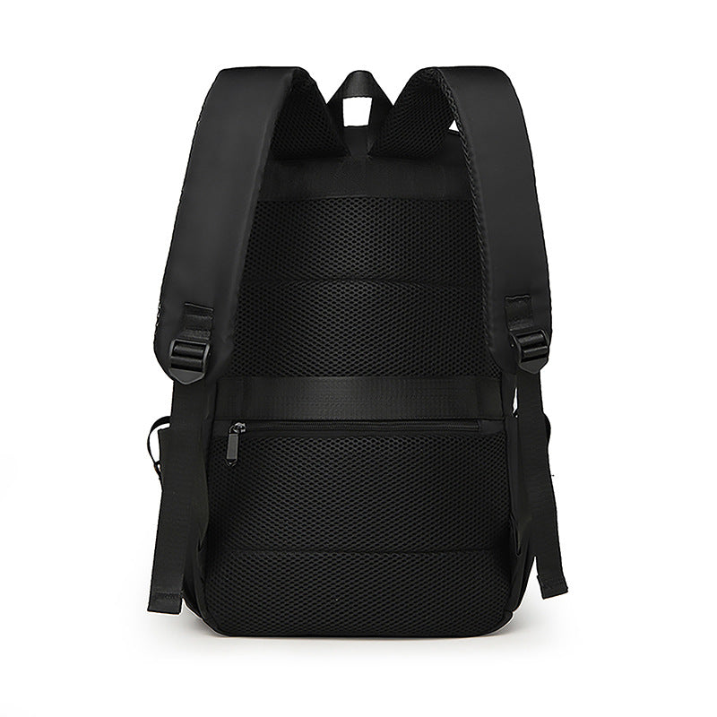 Sleek Everyday Backpack Stornfield