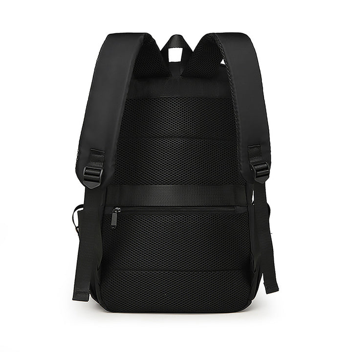 Sleek Everyday Backpack Stornfield