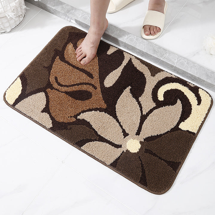 Bath Mat for Shower Room