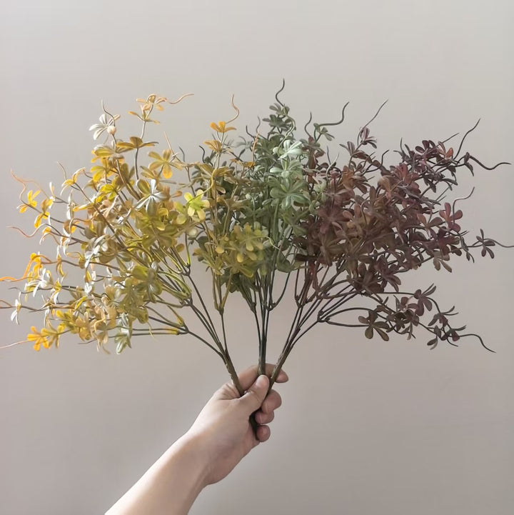 Decorative Greenery Bouquet