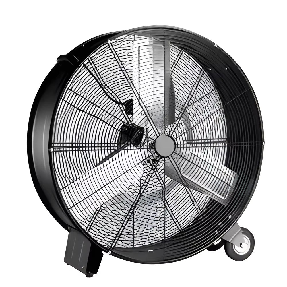 Industrial Heavy-Duty Cooling Fan Stornfield