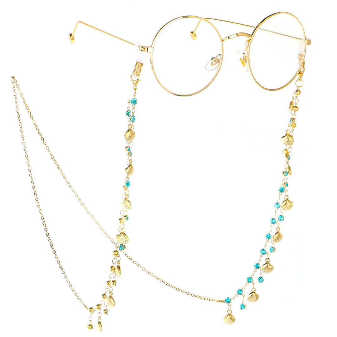 Fashionable Glasses Chain Stornfield