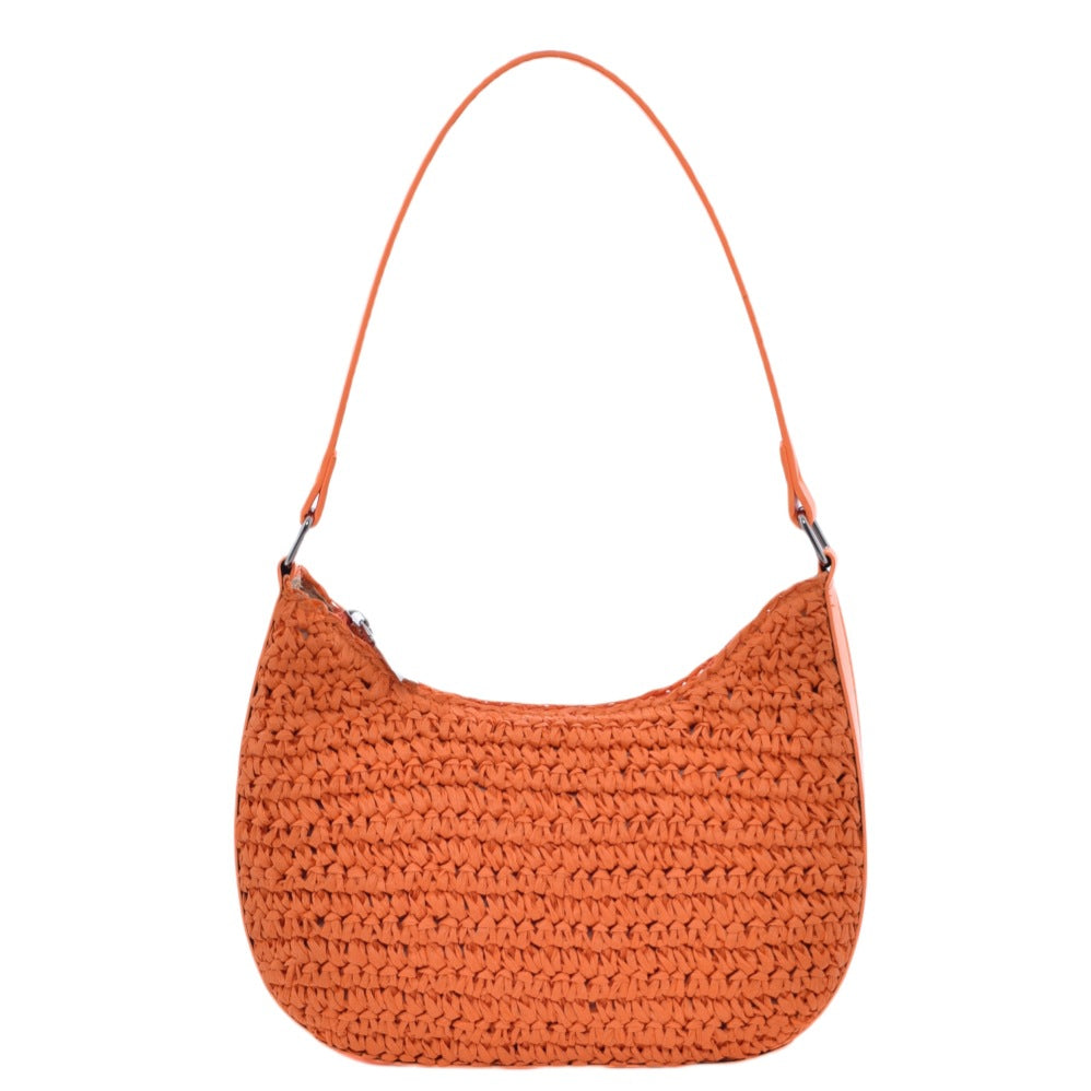 Handbag in Modern Hobo Style Stornfield