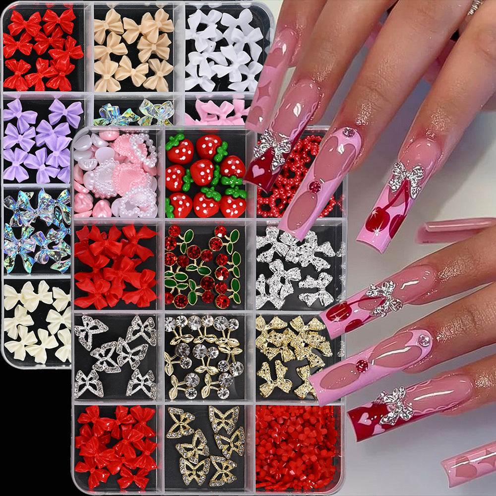 Crafting Accessories