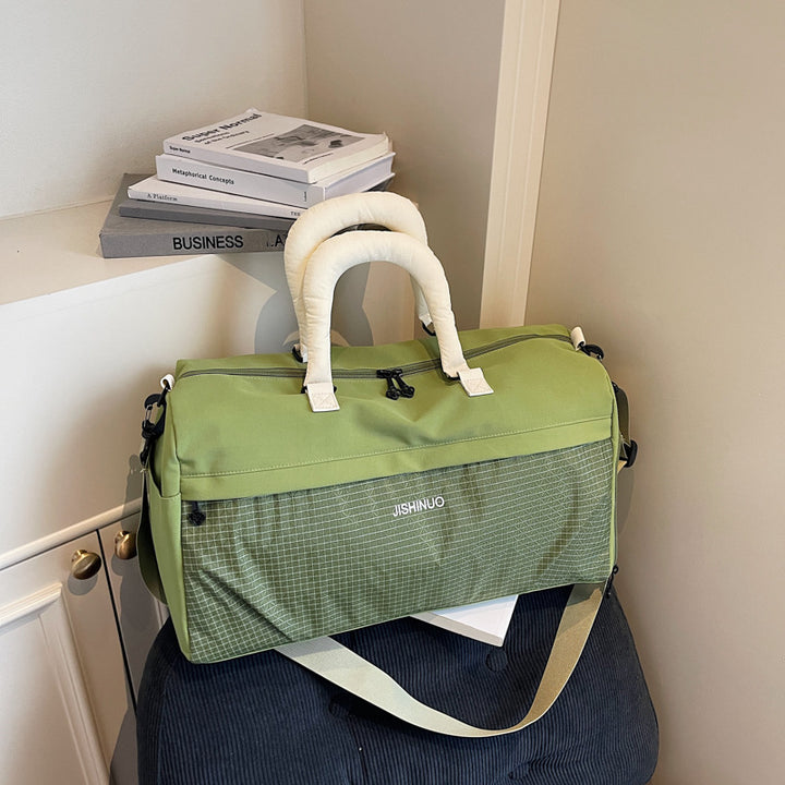 Travel Duffel Bag Stornfield