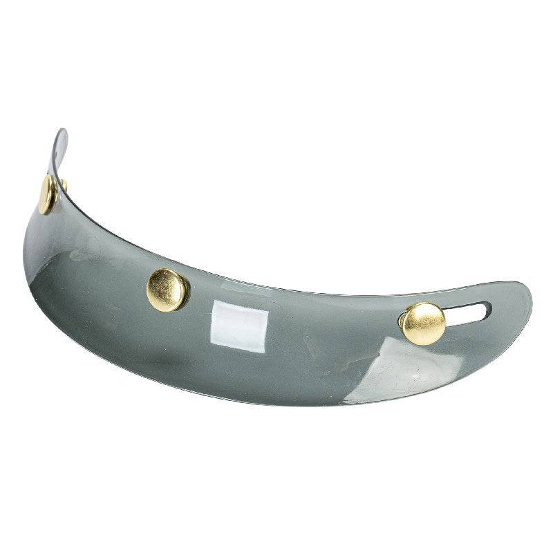 Premium UV-Resistant Visor Shield Stornfield