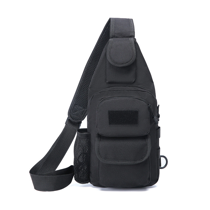 Versatile Tactical Sling Bag Stornfield