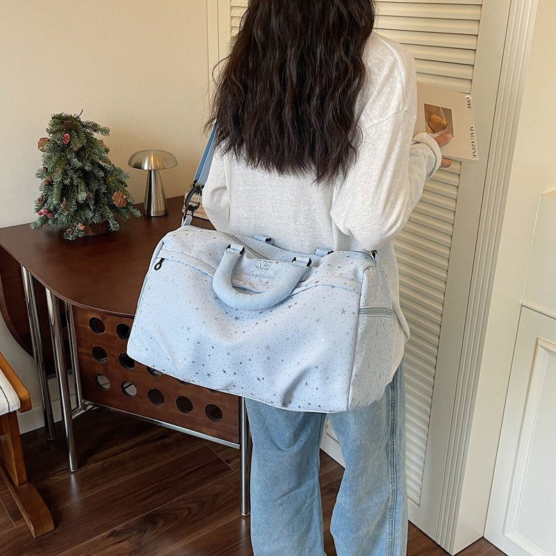 Versatile Travel Duffle Bag Stornfield