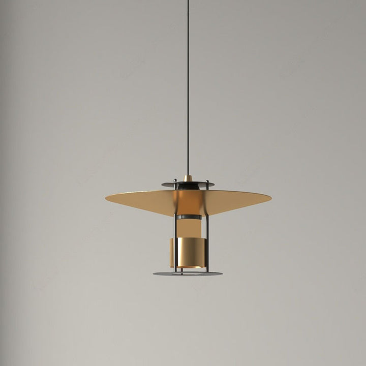 Modern Pendant Lighting Fixture