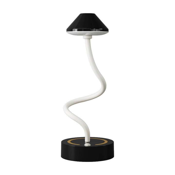 Versatile Sensor LED Desk and Wall Lamp