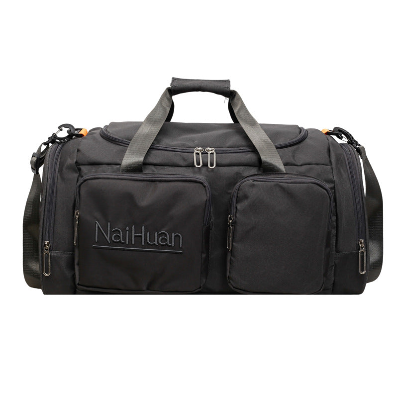 Multi-Functional Sports Duffel Bag Stornfield 1791205996