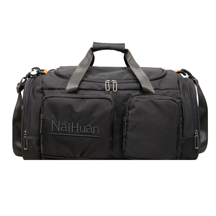 Multi-Functional Sports Duffel Bag Stornfield 1791205996