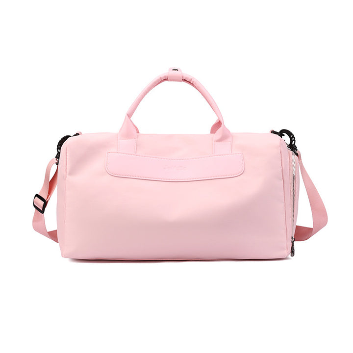 Durable Multi-Pocket Travel Duffel Bag Stornfield