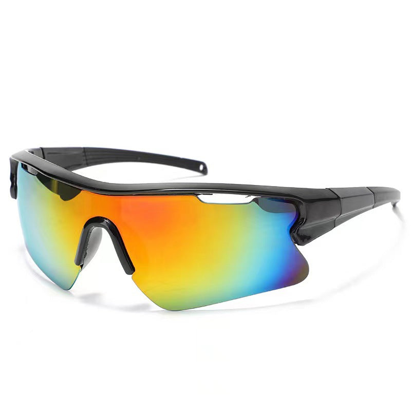 Sports Performance Sunglasses Stornfield