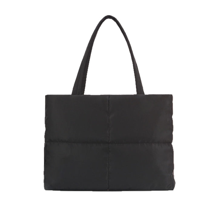 Shopping bag with Padded Design Stornfield