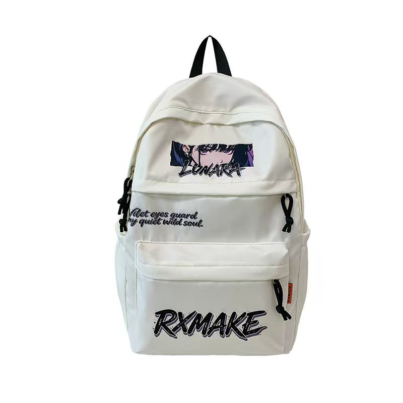Graphic Design Backpack Stornfield