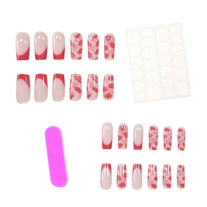 Artistic Nail Art Design Stornfield