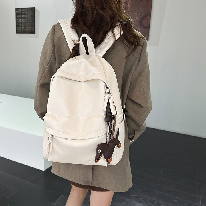 Leather Backpack Stornfield
