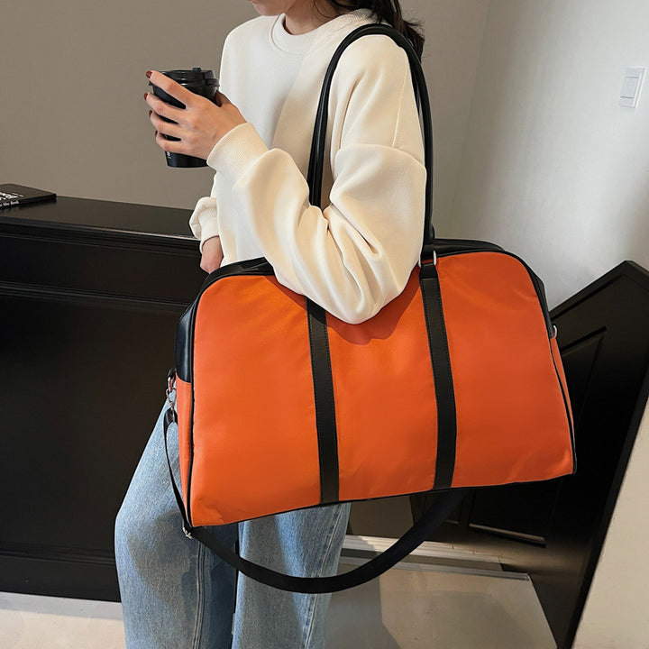 Stylish Travel Duffle Bag Stornfield