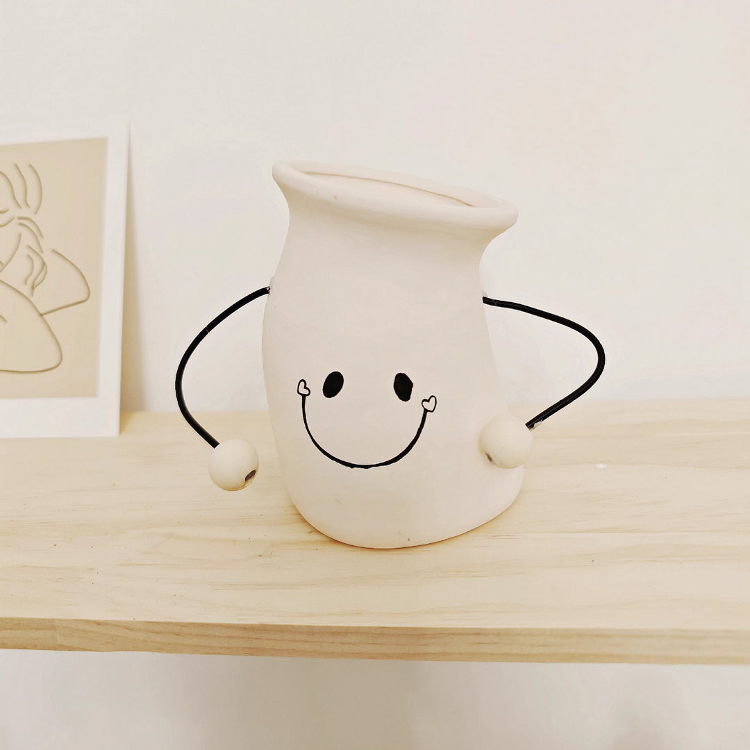 Decorative Plant Pot Stornfield