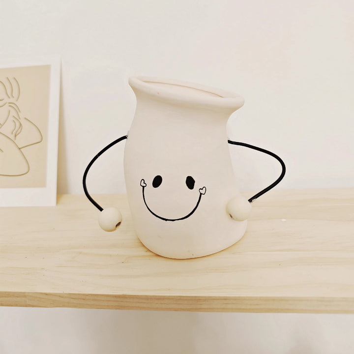 Decorative Plant Pot Stornfield