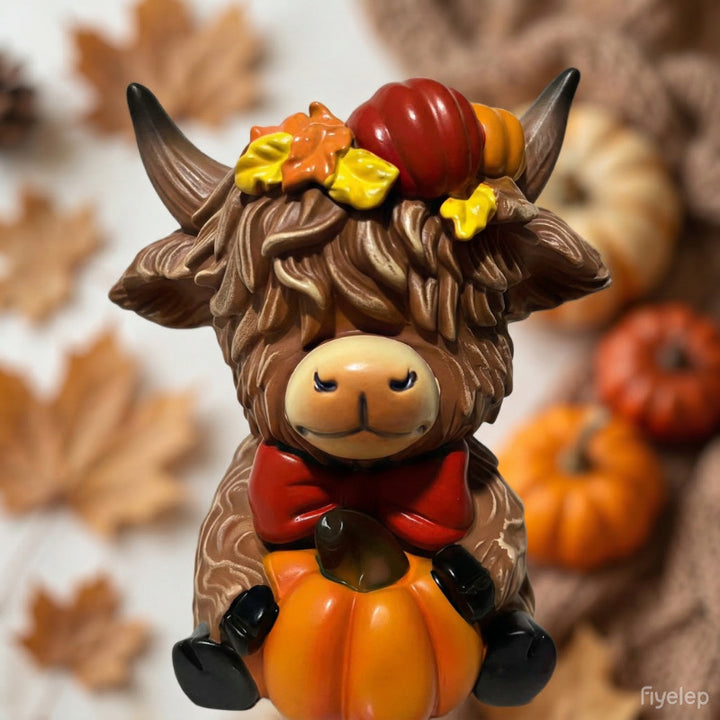 Decorative Figures made of Polyresin Stornfield