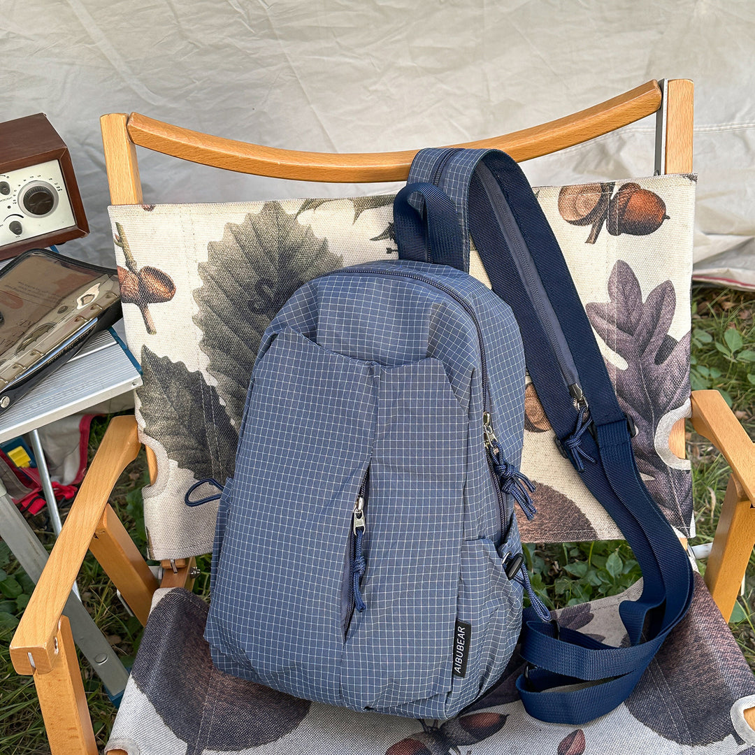 Versatile Travel Utility Backpack Stornfield
