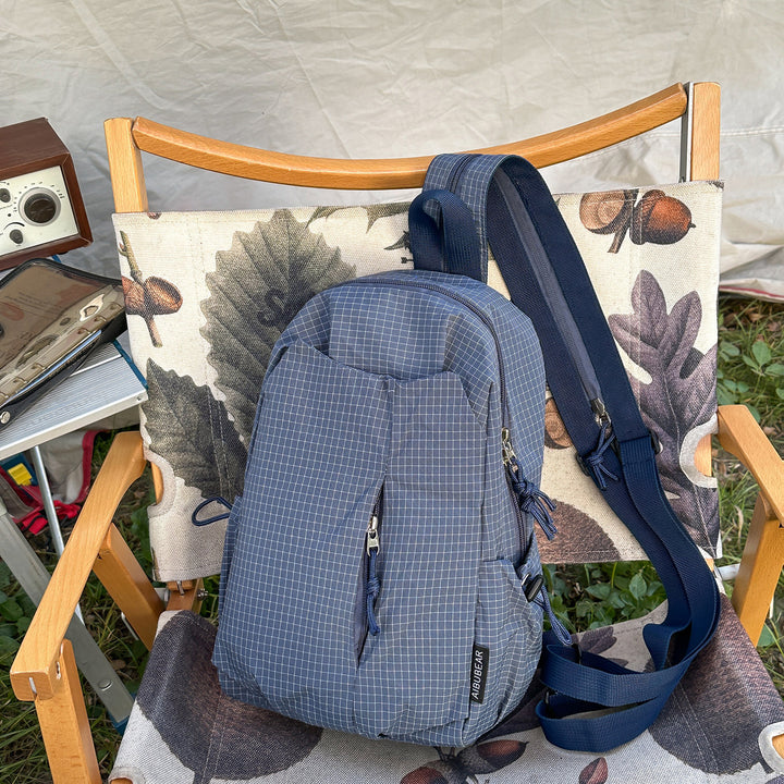 Versatile Travel Utility Backpack Stornfield