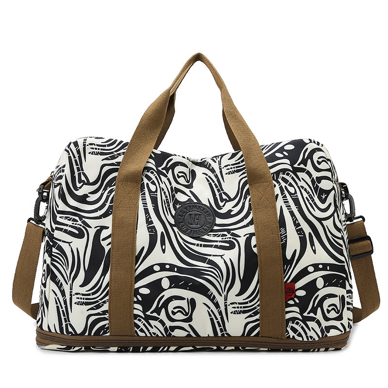 Lightweight Travel Duffel Bag Stornfield