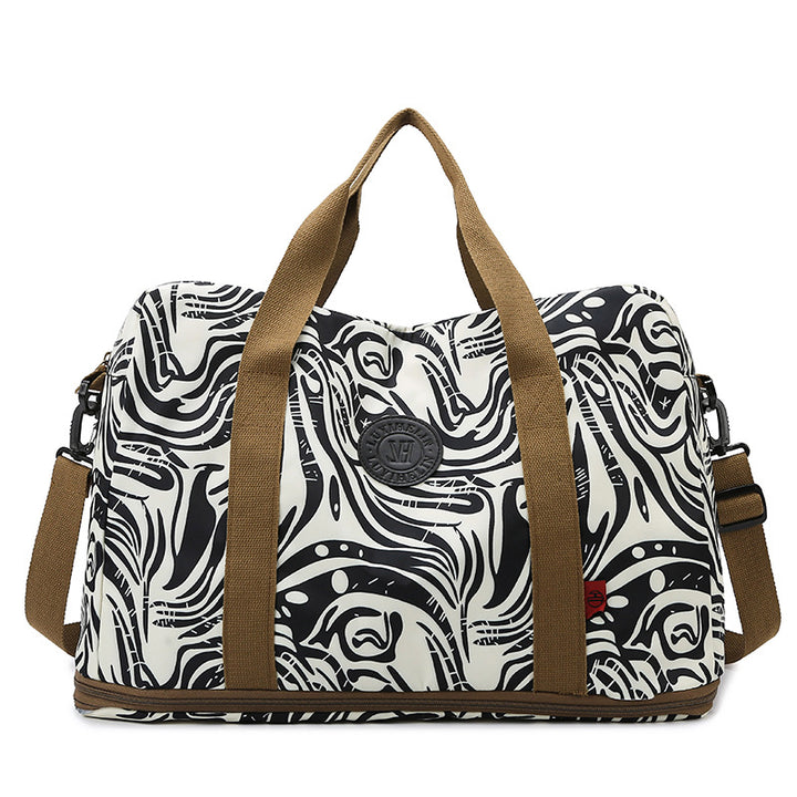 Lightweight Travel Duffel Bag Stornfield