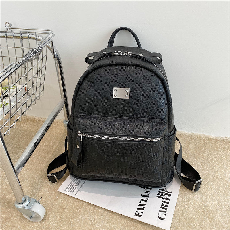 Fashionable Laptop Backpack Stornfield
