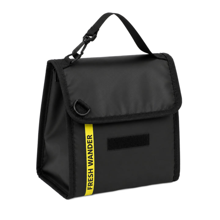 Insulated Compact Lunch Cooler