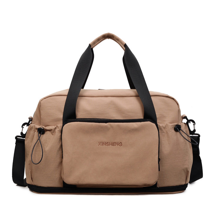 Multi-Functional Gym Duffle