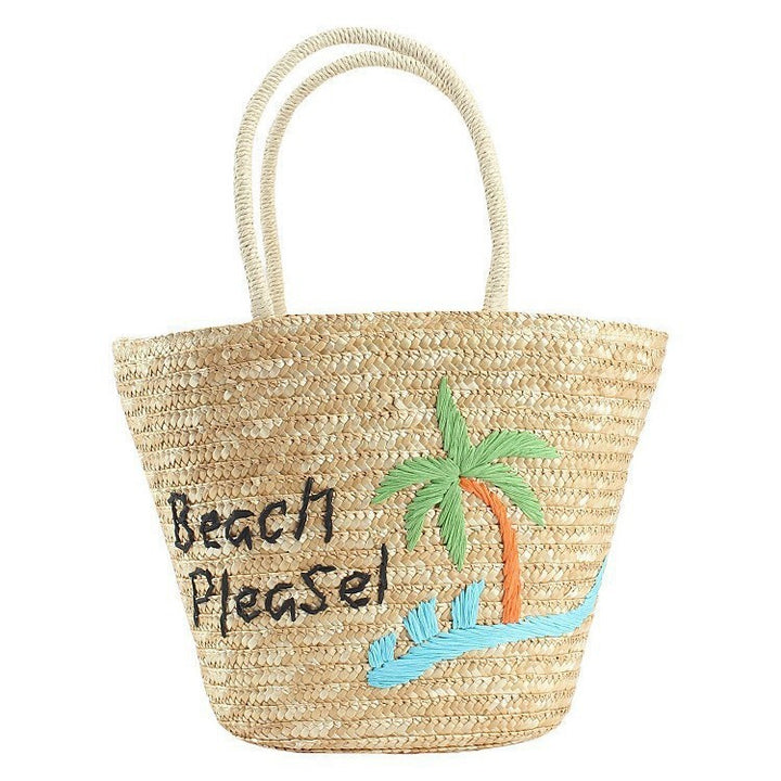 Beach bag Stornfield