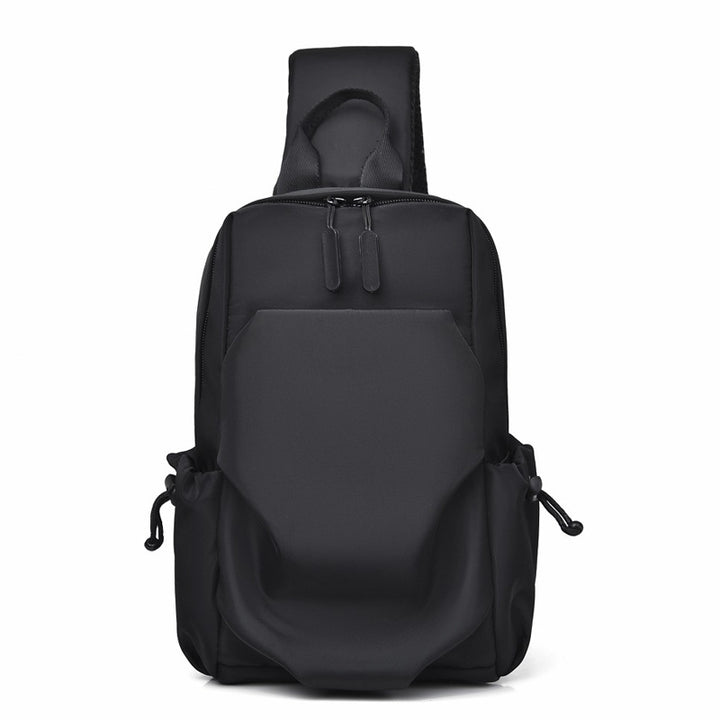 Compact Crossbody Backpack Stornfield
